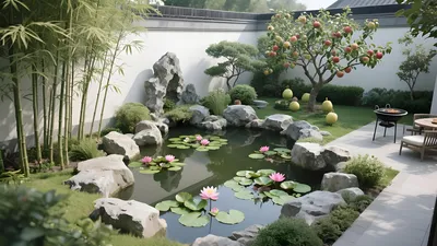 园林项目调研与分析